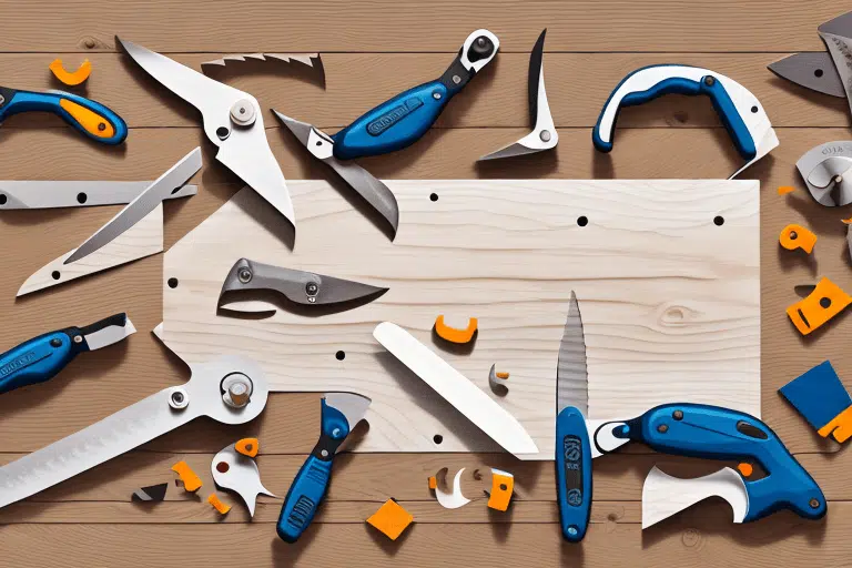 Tools Needed To Cut Laminate Flooring Featured Image