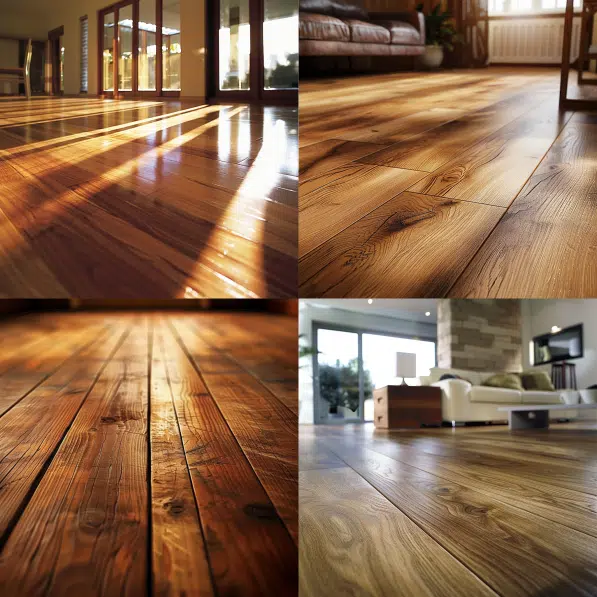 Fixing Squeaky Laminate Floors Featured Image