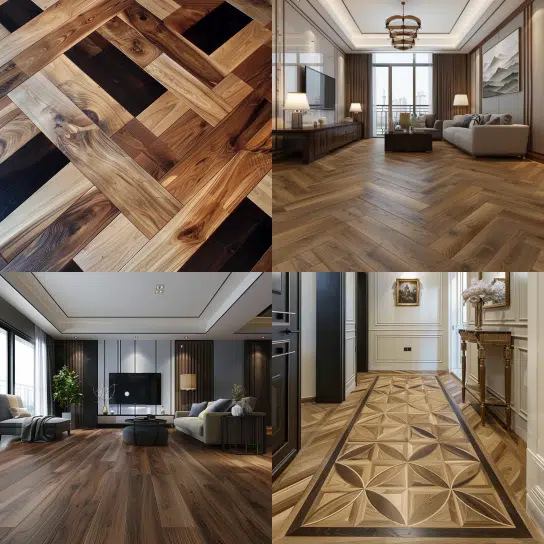 Thickness Considerations for Laminate Flooring Featured Image